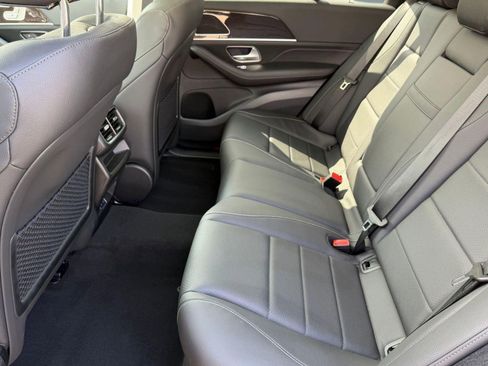 New 2026 Mercedes-Benz GLE 450 4MATIC image 23