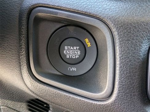 New 2025 Jeep Wrangler Willys image 21