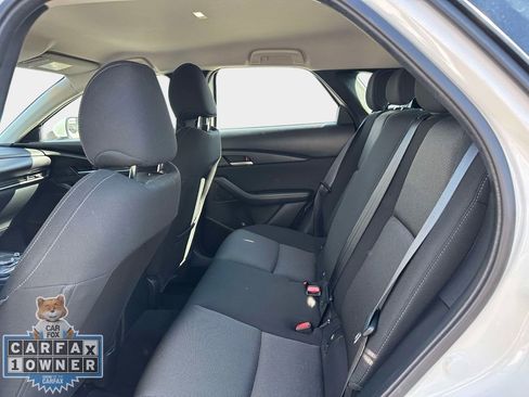 Used 2023 MAZDA CX-30 AWD 2.5 S image 13