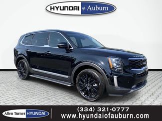 Used 2022 Kia Telluride SX FWD 360° Tour