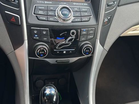 Used 2014 Hyundai Sonata Limited w/ Panoramic Sunroof Package 02 image 60