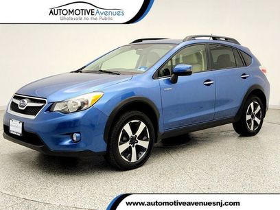 Used 2015 Subaru Crosstrek 2.0i Premium