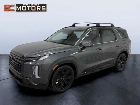Used 2024 Hyundai Palisade XRT image 1