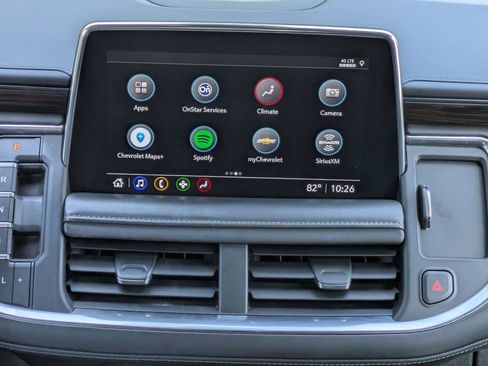 Used 2021 Chevrolet Tahoe LT AWD/4WD image 19