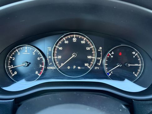 Used 2021 MAZDA CX-30 FWD 2.5 S image 11