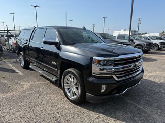 Used 2017 Chevrolet Silverado 1500 High Country AWD/4WD video 1