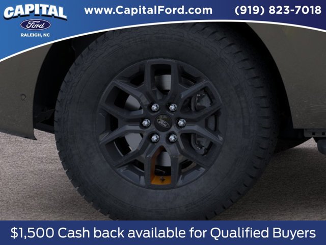 New 2026 Ford Expedition Tremor AWD/4WD image 20