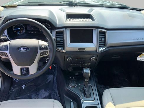 Used 2023 Ford Ranger XLT w/ Equipment Group 301A Mid AWD/4WD image 14