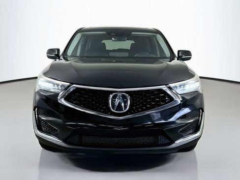 Used 2019 Acura RDX AWD image 2