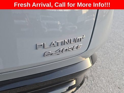 Used 2023 Nissan Ariya AWD/4WD image 40