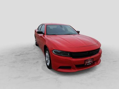 Used 2023 Dodge Charger SXT