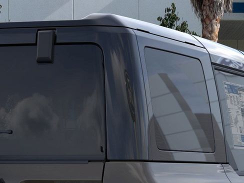 New 2026 Ford Bronco Big Bend w/ Black Appearance Package image 26