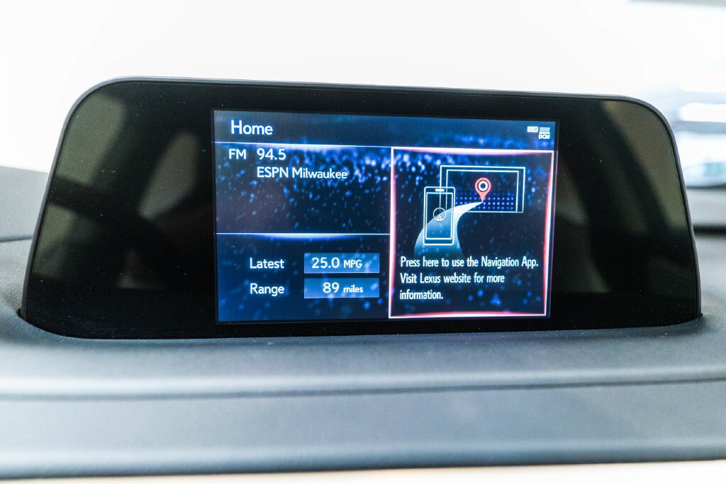 Used 2022 Lexus RX 350 FWD w/ Premium Package image 31