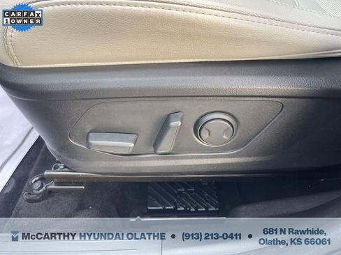 Certified 2023 Hyundai Tucson Limited image 27