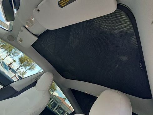 Used 2021 Tesla Model 3 Performance AWD/4WD image 15