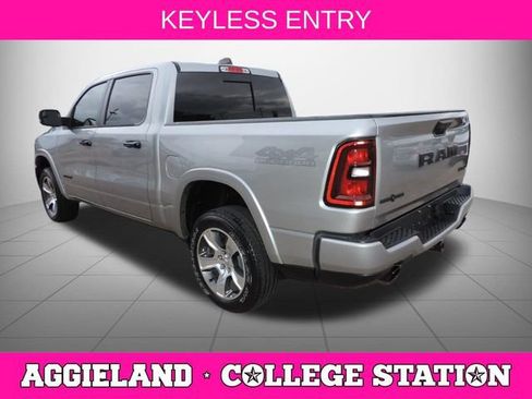 Used 2025 RAM 1500 Lone Star image 6