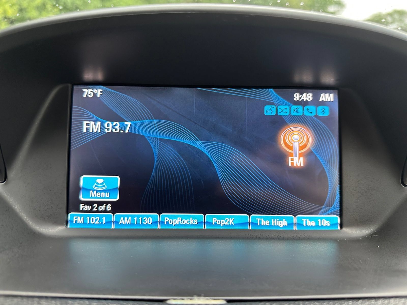 Used 2015 Buick Encore Premium w/ Experience Buick Package AWD/4WD image 27