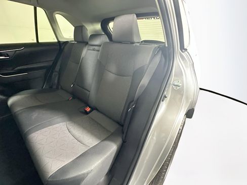 Used 2024 Toyota RAV4 XLE image 26