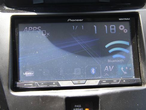 Used 2014 Ford Transit Connect XL FWD image 28