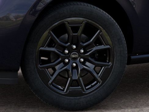 New 2027 Ford Expedition Max Platinum AWD/4WD image 44