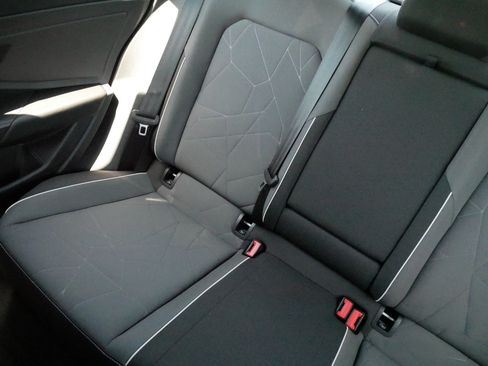 Certified 2025 Volkswagen Jetta Sport FWD image 12