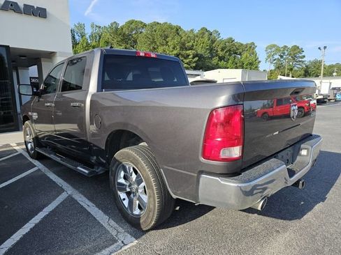Used 2024 RAM 1500 Tradesman w/ Tradesman SXT Package AWD/4WD image 10