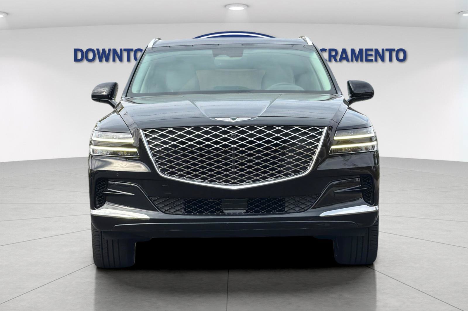 Used 2023 Genesis GV80 3.5T Advanced + AWD/4WD image 10