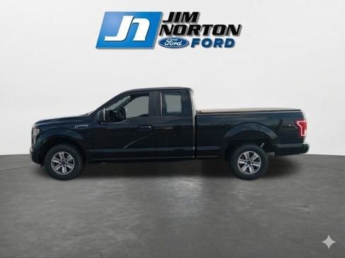 Used 2015 Ford F150 XL w/ Equipment Group 101A Mid RWD image 6