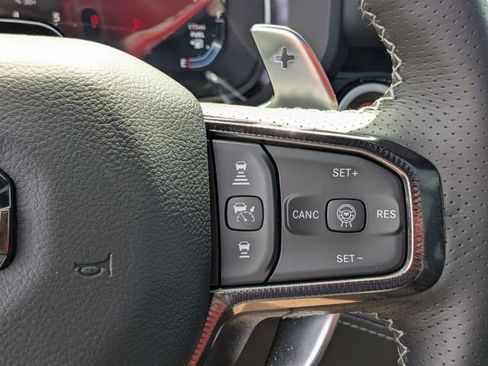 New 2026 RAM 1500 RHO AWD/4WD image 17
