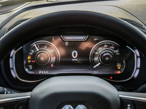 New 2026 RAM 3500 Laramie image 39