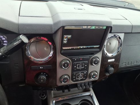 Used 2015 Ford F250 Platinum image 12