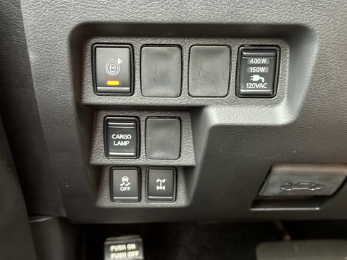 New 2026 Nissan Frontier PRO-4X image 28