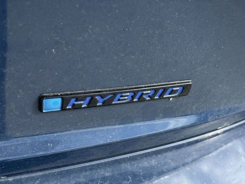 Used 2026 Honda Civic FWD Hybrid Sedan image 6