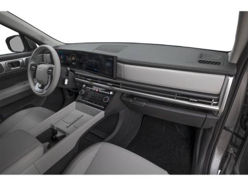 Certified 2026 Hyundai Santa Fe SE FWD image 17