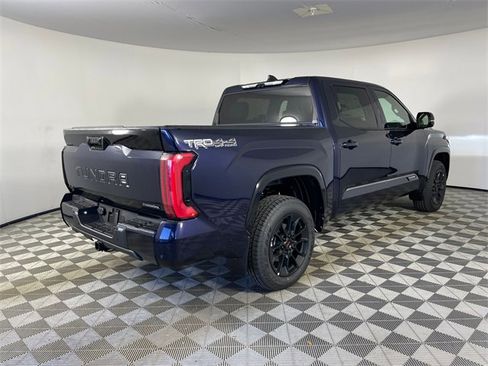 New 2026 Toyota Tundra Platinum w/ TRD Off-Road Package image 6