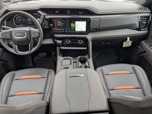 New 2026 GMC Sierra 2500 AT4 w/ AT4 Premium Plus Package image 12