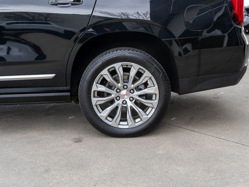 Certified 2024 GMC Yukon Denali AWD/4WD image 34