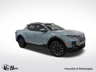 Used 2023 Hyundai Santa Cruz SEL Premium