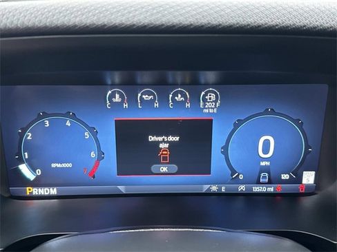 Used 2025 Ford F150 XLT w/ Equipment Group 302A MID image 19