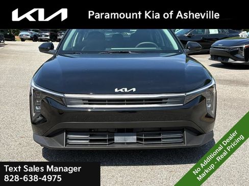 New 2026 Kia K4 FWD image 2