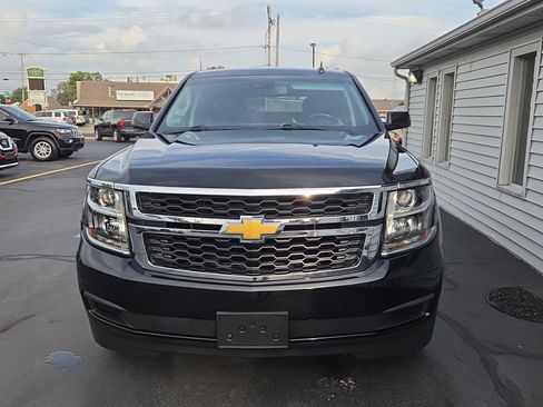 Used 2018 Chevrolet Tahoe LT AWD/4WD image 7