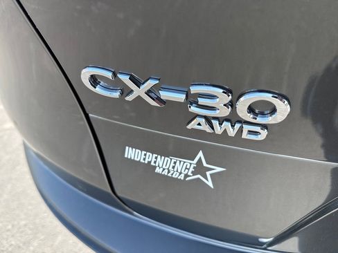 New 2026 MAZDA CX-30 AWD 2.5 S image 30