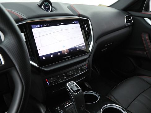 Certified 2024 Maserati Ghibli Modena Ultima Q4 image 23