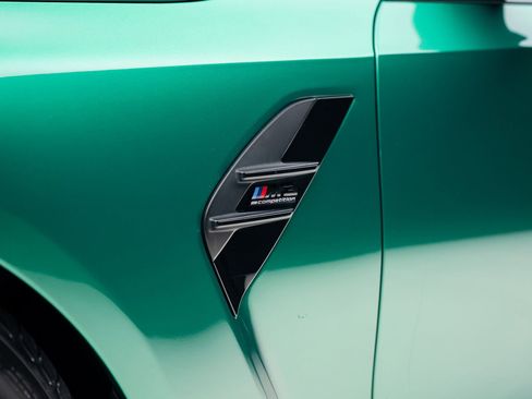 Used 2023 BMW M3 Competition AWD/4WD image 24