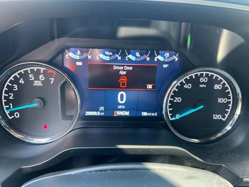 Used 2023 Ford F150 XLT w/ Equipment Group 302A High AWD/4WD image 23