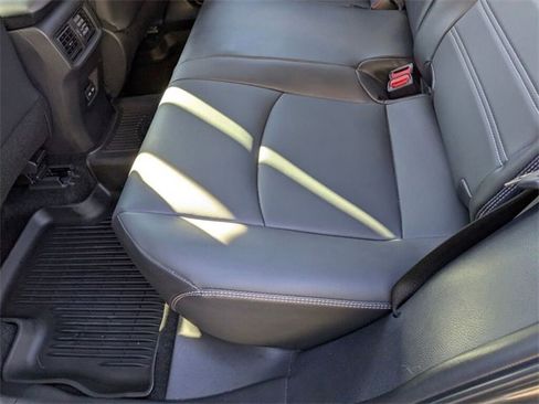 Used 2023 Toyota RAV4 XLE Premium image 35