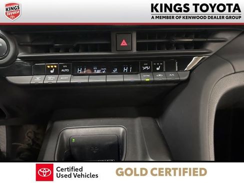 Certified 2023 Toyota Crown XLE image 30