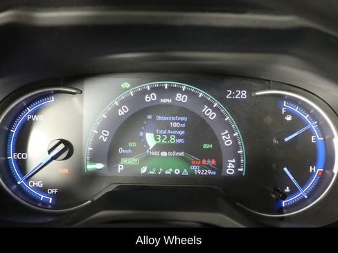 Used 2024 Toyota RAV4 XLE w/ Convenience Package image 13