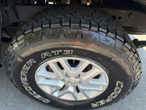 Used 2010 Nissan Frontier XE w/ XE Preferred Pkg RWD image 34
