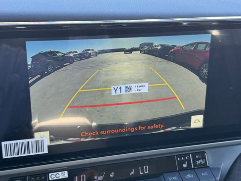 New 2026 Toyota Camry XLE image 6